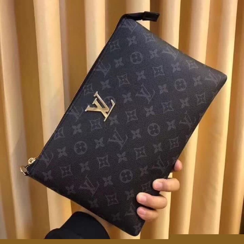 LV Clutch Bags